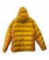 mont-bell (モンベル) mont-bell　ダウンジャケット ブラウン サイズ:Ｌ：15000円