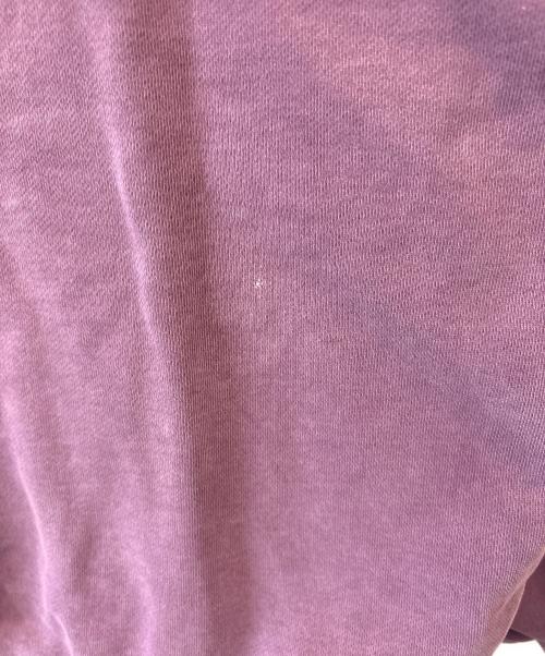 Carhartt WIP（カーハート ワーク イン プログレス）Carhartt WIP (カーハート ワーク イン プログレス) CARHARTT WIP　HOODED VISTA JACKET　パーカージャケット パープル サイズ:Mの古着・服飾アイテム