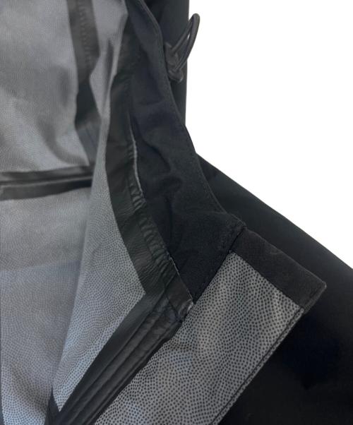 adidas（アディダス）adidas (アディダス) adidas プレミア レインシェル ブラック サイズ:Sの古着・服飾アイテム