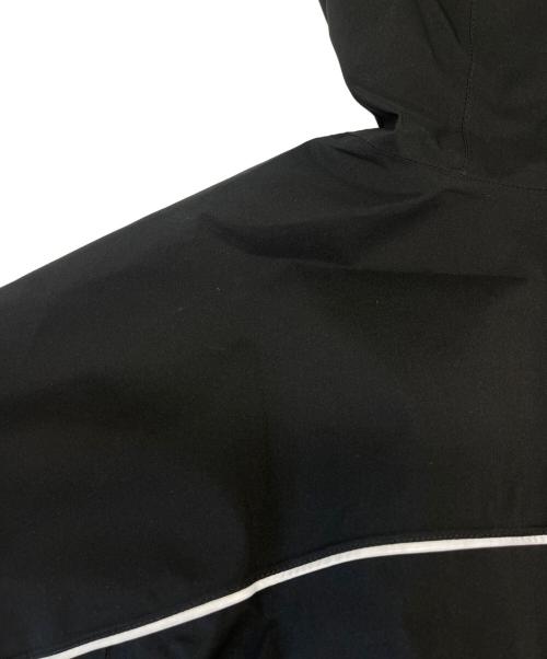 adidas（アディダス）adidas (アディダス) adidas プレミア レインシェル ブラック サイズ:Sの古着・服飾アイテム