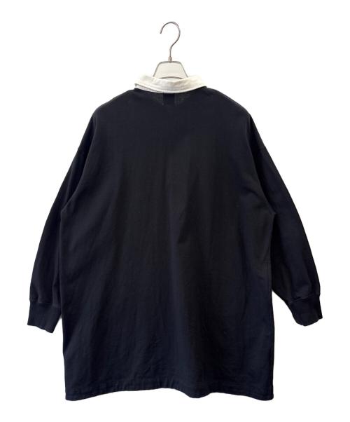 Spick and Span（スピック＆スパン）Spick and Span (スピック＆スパン) Spick and Span　長袖ワンピース ブラック サイズ:不明の古着・服飾アイテム