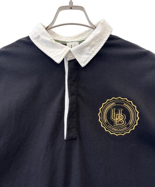 Spick and Span（スピック＆スパン）Spick and Span (スピック＆スパン) Spick and Span　長袖ワンピース ブラック サイズ:不明の古着・服飾アイテム