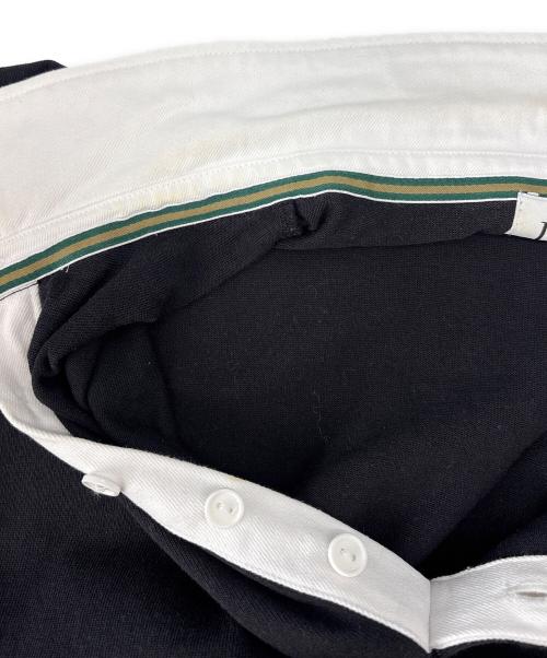 Spick and Span（スピック＆スパン）Spick and Span (スピック＆スパン) Spick and Span　長袖ワンピース ブラック サイズ:不明の古着・服飾アイテム