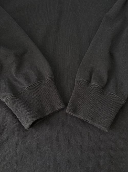 Spick and Span（スピック＆スパン）Spick and Span (スピック＆スパン) Spick and Span　長袖ワンピース ブラック サイズ:不明の古着・服飾アイテム