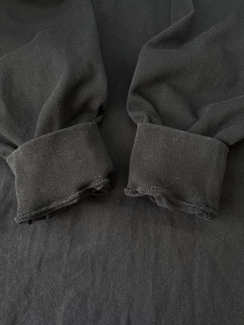 Spick and Span（スピック＆スパン）Spick and Span (スピック＆スパン) Spick and Span　長袖ワンピース ブラック サイズ:不明の古着・服飾アイテム