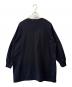 Spick and Span (スピック＆スパン) Spick and Span　長袖ワンピース ブラック サイズ:不明：5000円