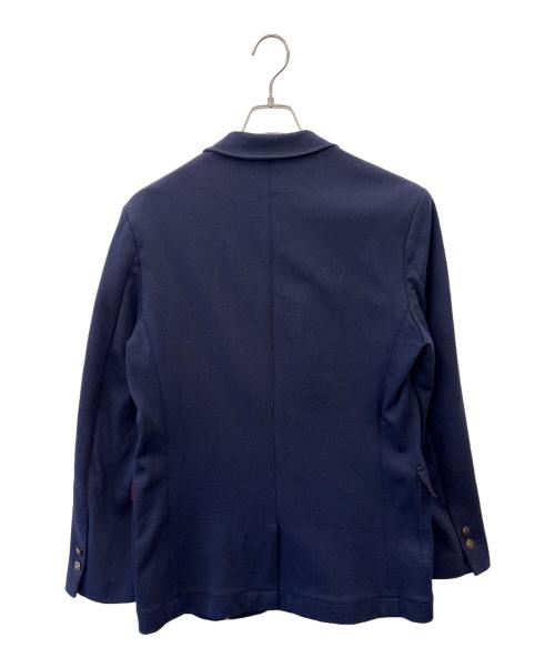 BROOKS BROTHERS（ブルックスブラザーズ）BROOKS BROTHERS (ブルックスブラザーズ) BROOKS BROTHERS　ブレザー ネイビー サイズ:Mの古着・服飾アイテム