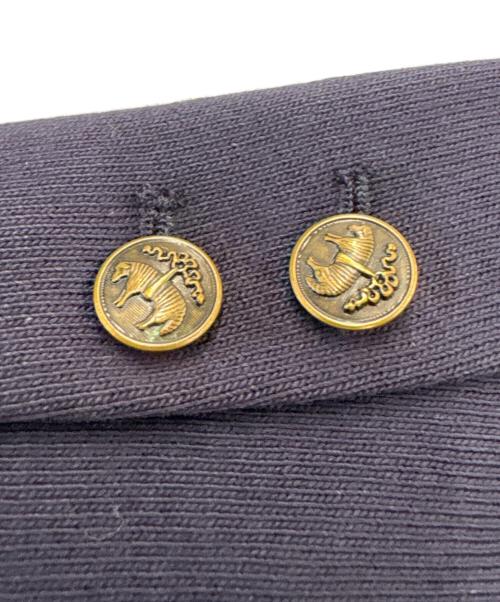 BROOKS BROTHERS（ブルックスブラザーズ）BROOKS BROTHERS (ブルックスブラザーズ) BROOKS BROTHERS　ブレザー ネイビー サイズ:Mの古着・服飾アイテム