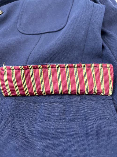BROOKS BROTHERS（ブルックスブラザーズ）BROOKS BROTHERS (ブルックスブラザーズ) BROOKS BROTHERS　ブレザー ネイビー サイズ:Mの古着・服飾アイテム