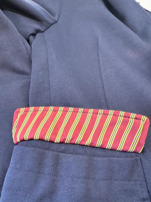 BROOKS BROTHERS（ブルックスブラザーズ）BROOKS BROTHERS (ブルックスブラザーズ) BROOKS BROTHERS　ブレザー ネイビー サイズ:Mの古着・服飾アイテム