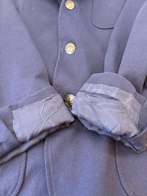 BROOKS BROTHERS（ブルックスブラザーズ）BROOKS BROTHERS (ブルックスブラザーズ) BROOKS BROTHERS　ブレザー ネイビー サイズ:Mの古着・服飾アイテム