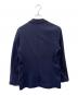 BROOKS BROTHERS (ブルックスブラザーズ) BROOKS BROTHERS　ブレザー ネイビー サイズ:M：8000円