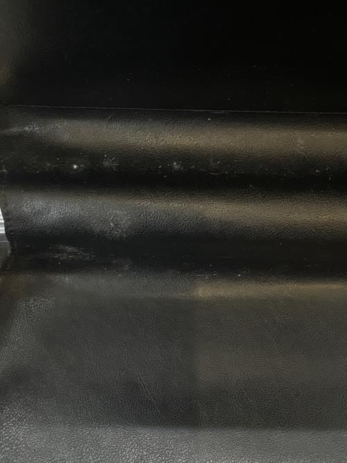 ZERO HALLIBURTON（ゼロ ハリバートン）ZERO HALLIBURTON (ゼロ ハリバートン) ZERO HALLIBURTON　アタッシュケース グレーの古着・服飾アイテム