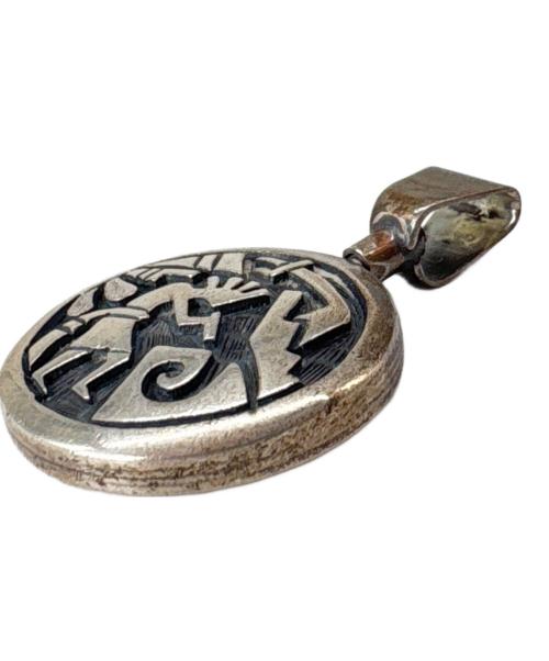 HOPI CLAFT（ホピ クラフト）HOPI CLAFT (ホピ クラフト) ペンダントトップの古着・服飾アイテム