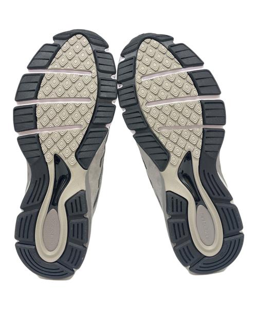 NEW BALANCE（ニューバランス）NEW BALANCE (ニューバランス) NEW BALANCE　USA製　スニーカー グレー サイズ:27の古着・服飾アイテム