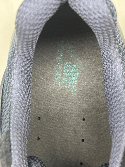 NEW BALANCE（ニューバランス）NEW BALANCE (ニューバランス) NEW BALANCE　USA製　スニーカー ネイビー サイズ:27の古着・服飾アイテム