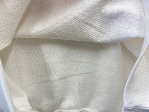 FRAGMENT ORPHANS（フラグメント オーファンズ）FRAGMENT ORPHANS (フラグメント オーファンズ) FRAGMENT ORPHANS　クルーネックスウェット ホワイト サイズ:XLの古着・服飾アイテム