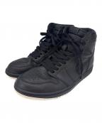NIKEナイキ）の古着「NIKE　Air Jordan 1 Retro High 