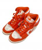 NIKEナイキ）の古着「NIKE  Air Jordan 1 KO 