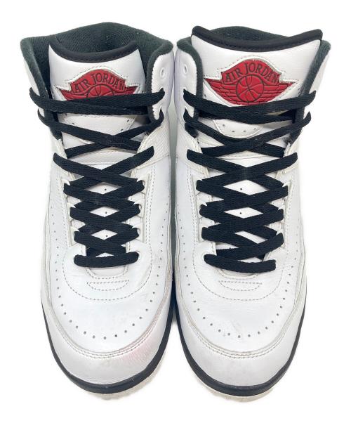NIKE（ナイキ）NIKE (ナイキ) NIKE　Air Jordan 2 OG 