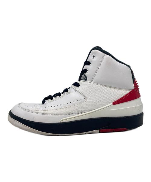 NIKE（ナイキ）NIKE (ナイキ) NIKE　Air Jordan 2 OG 