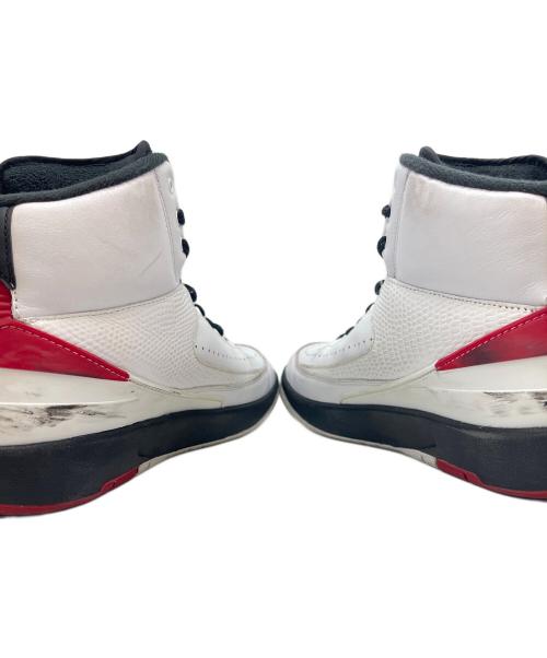 NIKE（ナイキ）NIKE (ナイキ) NIKE　Air Jordan 2 OG 