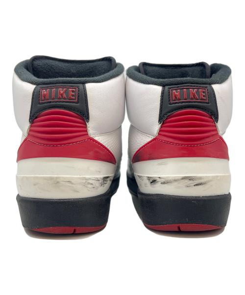 NIKE（ナイキ）NIKE (ナイキ) NIKE　Air Jordan 2 OG 