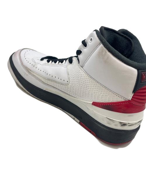 NIKE（ナイキ）NIKE (ナイキ) NIKE　Air Jordan 2 OG 