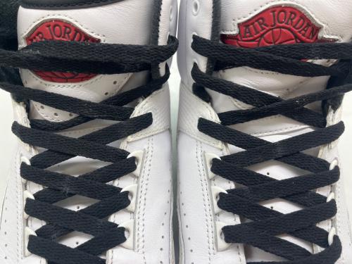 NIKE（ナイキ）NIKE (ナイキ) NIKE　Air Jordan 2 OG 