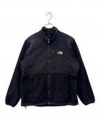 THE NORTH FACEザ ノース フェイス）の古着「THE NORTH FACE　デナリジャケット」｜ブラック