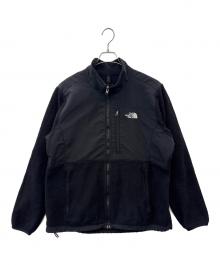 THE NORTH FACE（ザ ノース フェイス）の古着「THE NORTH FACE　デナリジャケット」｜ブラック