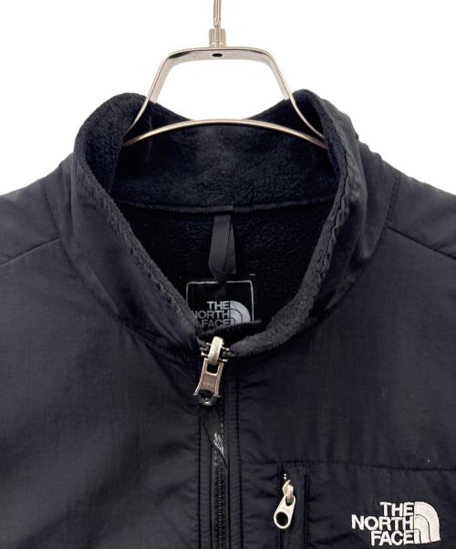 THE NORTH FACE（ザ ノース フェイス）THE NORTH FACE (ザ ノース フェイス) THE NORTH FACE　デナリジャケット ブラック サイズ:XL/TGの古着・服飾アイテム