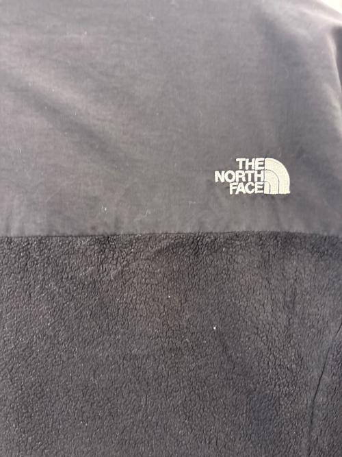 THE NORTH FACE（ザ ノース フェイス）THE NORTH FACE (ザ ノース フェイス) THE NORTH FACE　デナリジャケット ブラック サイズ:XL/TGの古着・服飾アイテム