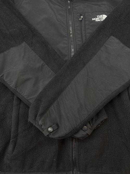 THE NORTH FACE（ザ ノース フェイス）THE NORTH FACE (ザ ノース フェイス) THE NORTH FACE　デナリジャケット ブラック サイズ:XL/TGの古着・服飾アイテム