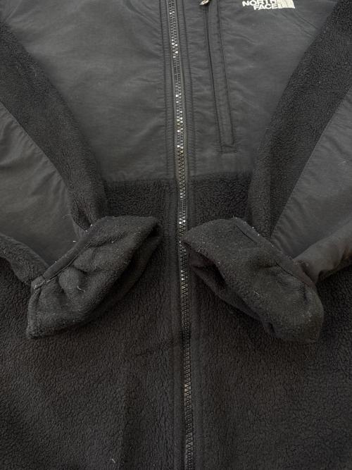 THE NORTH FACE（ザ ノース フェイス）THE NORTH FACE (ザ ノース フェイス) THE NORTH FACE　デナリジャケット ブラック サイズ:XL/TGの古着・服飾アイテム