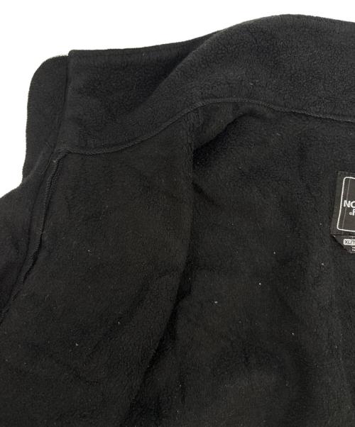 THE NORTH FACE（ザ ノース フェイス）THE NORTH FACE (ザ ノース フェイス) THE NORTH FACE　デナリジャケット ブラック サイズ:XL/TGの古着・服飾アイテム