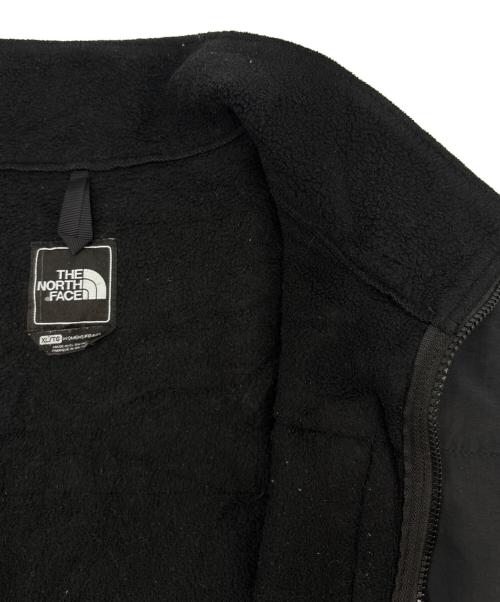 THE NORTH FACE（ザ ノース フェイス）THE NORTH FACE (ザ ノース フェイス) THE NORTH FACE　デナリジャケット ブラック サイズ:XL/TGの古着・服飾アイテム