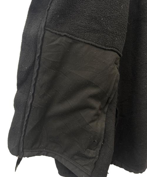 THE NORTH FACE（ザ ノース フェイス）THE NORTH FACE (ザ ノース フェイス) THE NORTH FACE　デナリジャケット ブラック サイズ:XL/TGの古着・服飾アイテム