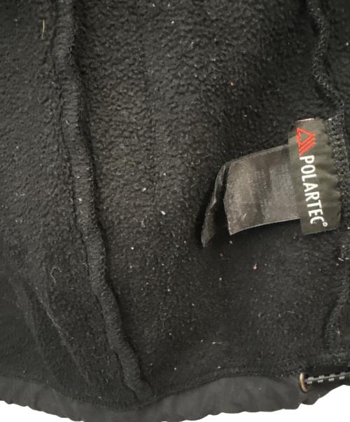 THE NORTH FACE（ザ ノース フェイス）THE NORTH FACE (ザ ノース フェイス) THE NORTH FACE　デナリジャケット ブラック サイズ:XL/TGの古着・服飾アイテム