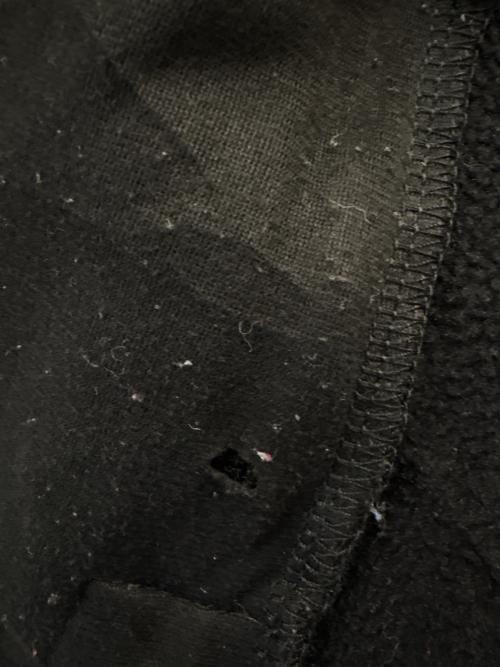 THE NORTH FACE（ザ ノース フェイス）THE NORTH FACE (ザ ノース フェイス) THE NORTH FACE　デナリジャケット ブラック サイズ:XL/TGの古着・服飾アイテム