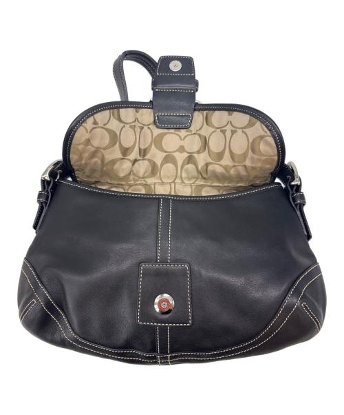COACH（コーチ）COACH (コーチ) COACH　ワンショルダーバッグの古着・服飾アイテム