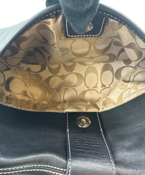 COACH（コーチ）COACH (コーチ) COACH　ワンショルダーバッグの古着・服飾アイテム