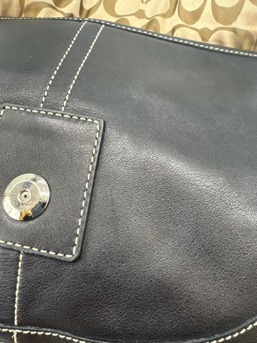 COACH（コーチ）COACH (コーチ) COACH　ワンショルダーバッグの古着・服飾アイテム