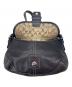中古・古着 COACH (コーチ) COACH　ワンショルダーバッグ：6000円