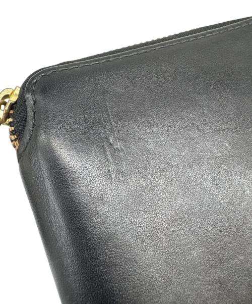 COMME des GARCONS（コムデギャルソン）COMME des GARCONS (コムデギャルソン) COMME des GARCONS 　2つ折り財布の古着・服飾アイテム