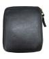 COMME des GARCONS (コムデギャルソン) COMME des GARCONS 　2つ折り財布：8000円