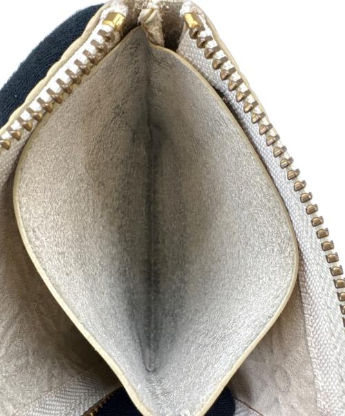 COMME des GARCONS（コムデギャルソン）COMME des GARCONS (コムデギャルソン) COMME des GARCONS　コインケース ベージュの古着・服飾アイテム