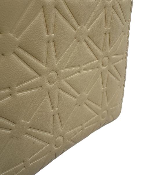 COMME des GARCONS（コムデギャルソン）COMME des GARCONS (コムデギャルソン) COMME des GARCONS　コインケース ベージュの古着・服飾アイテム