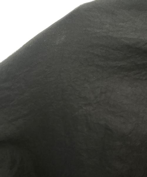 NBA（エヌビーエー）NBA (エヌビーエー) NBA　LOSANGELES LAKERS　ナイロンセットアップ ブラック サイズ:XXLの古着・服飾アイテム