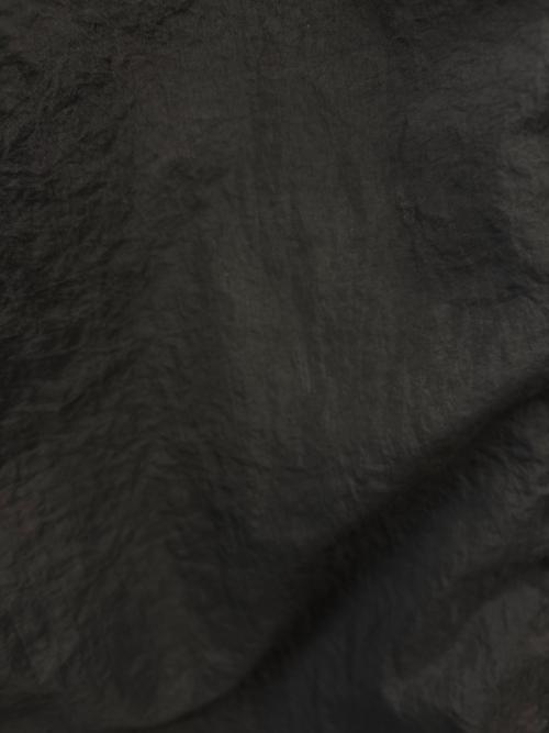 NBA（エヌビーエー）NBA (エヌビーエー) NBA　LOSANGELES LAKERS　ナイロンセットアップ ブラック サイズ:XXLの古着・服飾アイテム